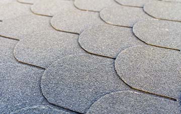 Battle asphalt roofing costs