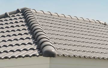 advantages of Battle clay roofing