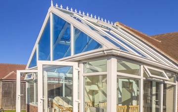 conservatory roof insulation costs Battle