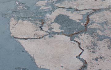 fibreglass roofing replacement Battle