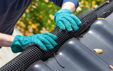 Battle gutter repair companies
