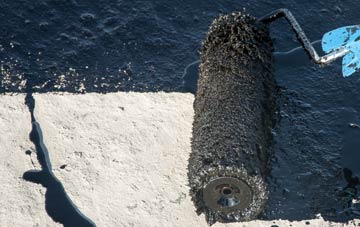 Battle liquid sealant waterproofing