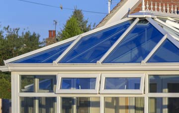 professional Battle conservatory insulation
