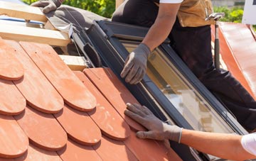replacement Battle roof windows