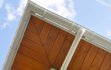 Battle soffit types
