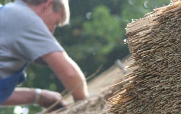 professional Battle thatchers