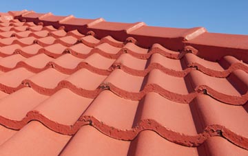 Battle tile and slate roof replacement
