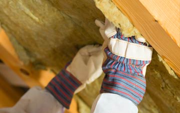 types of Battle pitched roof insulation materials