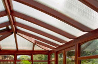 Battle conservatory roofing insulation