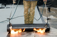 Battle flat roof sealing quote
