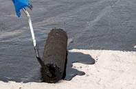 find rated Battle roof sealing companies