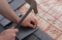 free Battle garage roof repair quotes