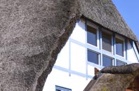 find rated Battle thatchers